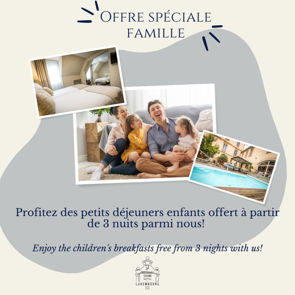 offre famille